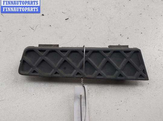 купить Решётка (заглушка) в бампер на Ford S-Max