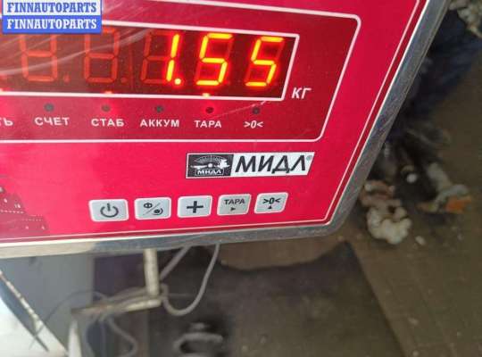 купить Амортизатор подвески задний левый на Opel Vectra C (2002-2008)