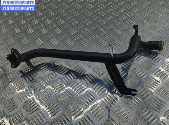 купить Трубка охлаждающей жидкости металлическая на Audi A4 B5 (1994-2001)