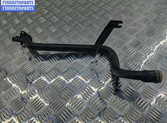 купить Трубка охлаждающей жидкости металлическая на Audi A4 B5 (1994-2001)