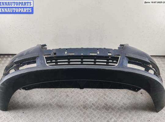 купить Бампер передний на Volkswagen Passat B6
