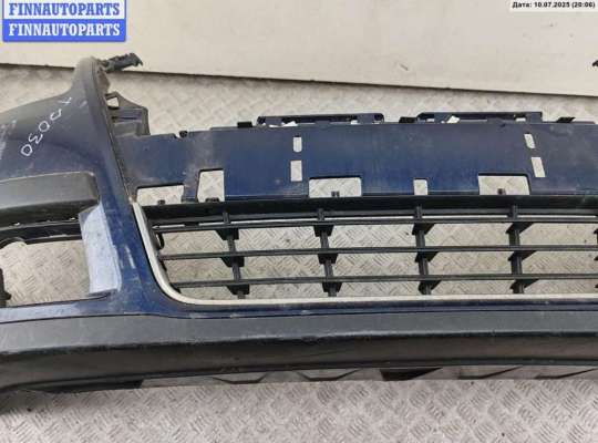 купить Бампер передний на Volkswagen Passat B6