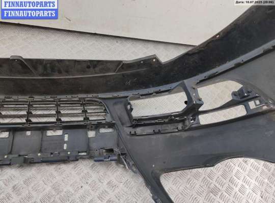 купить Бампер передний на Volkswagen Passat B6