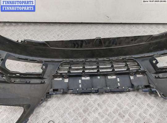 купить Бампер передний на Volkswagen Passat B6