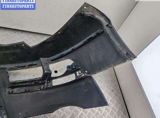 купить Бампер передний на Volkswagen Passat B6