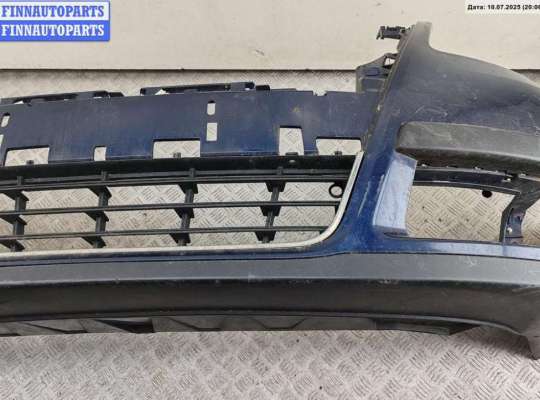 купить Бампер передний на Volkswagen Passat B6