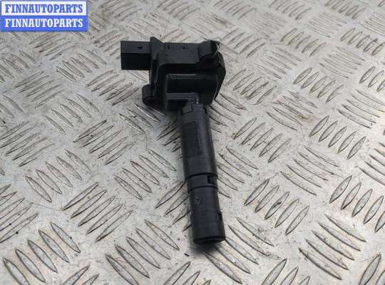 купить Катушка зажигания на Mercedes C-Class W203 (2000-2006)