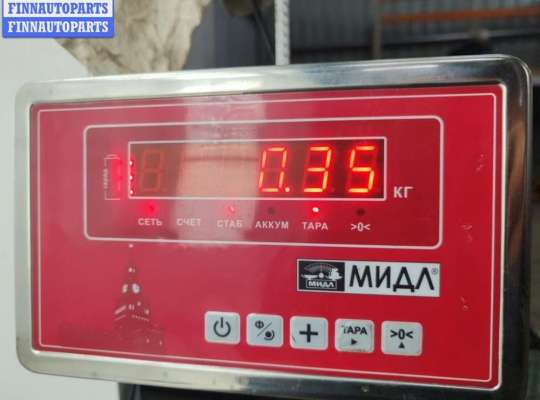 купить Катушка зажигания на Mercedes C-Class W203 (2000-2006)