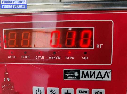 купить Ручка двери внутренняя передняя правая на Ford Focus II (2004-2011)