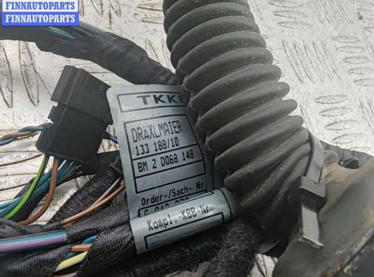 купить Проводка двери на BMW 3 E46 (1998-2006)