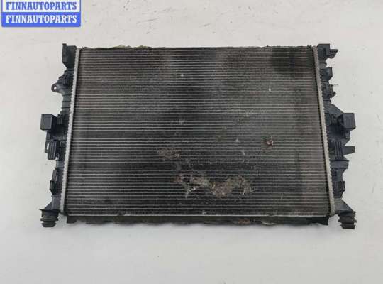 купить Радиатор основной на Ford S-Max