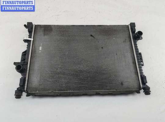 купить Радиатор основной на Ford S-Max