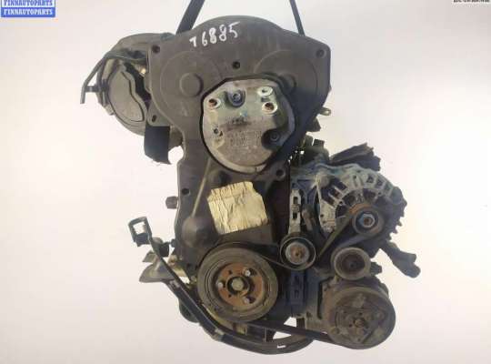 Двигатель (ДВС) PG1107617 на Peugeot 307