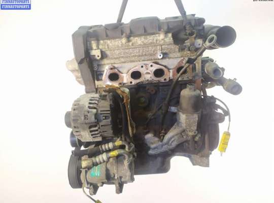 купить Двигатель (ДВС) на Peugeot 307