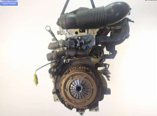 купить Двигатель (ДВС) на Peugeot 307
