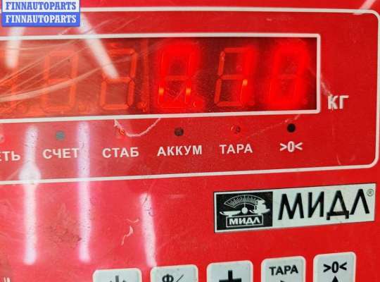 купить Трос капота на BMW 5 E39 (1995-2003)