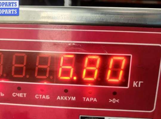 купить Генератор на Opel Vectra C (2002-2008)