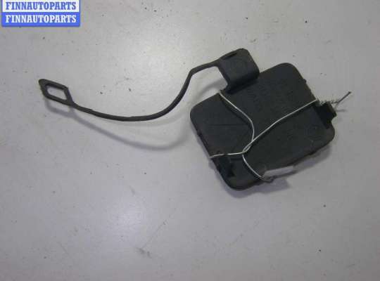 купить Решётка (заглушка) в бампер на BMW 3 E90/E91/E92/E93 (2005-2013)