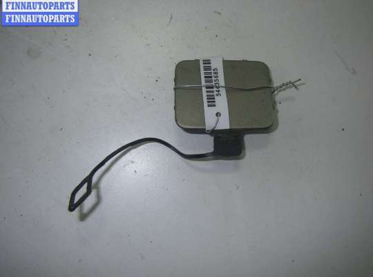 купить Решётка (заглушка) в бампер на BMW 3 E90/E91/E92/E93 (2005-2013)