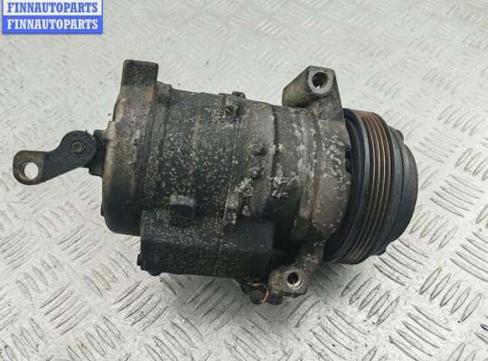 купить Компрессор кондиционера на BMW X5 E53 (1999-2006)