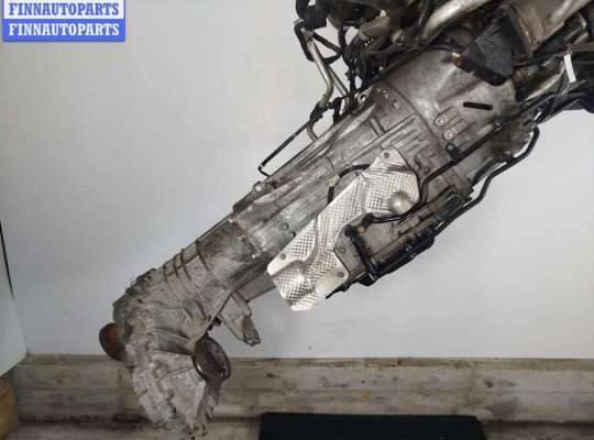 купить КПП автоматическая (АКПП) на Audi Q7 4L (2005-2015)