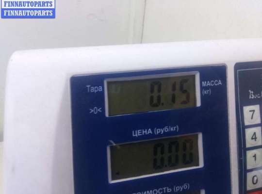 Ручка двери внутренняя на Ford Focus II