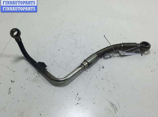 купить Трубка масляная турбины на Opel Zafira B (2004-2014)