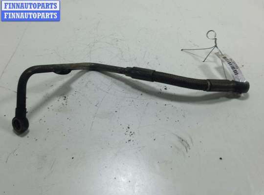 купить Трубка масляная турбины на Opel Zafira B (2004-2014)