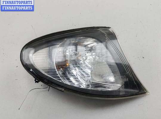 Поворотник (указатель поворота) правый BM3585913 на BMW 3 E46 (1998-2006)