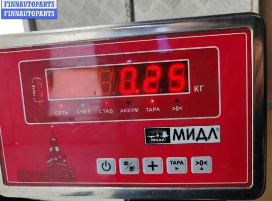 купить Поворотник (указатель поворота) правый на BMW 3 E46 (1998-2006)