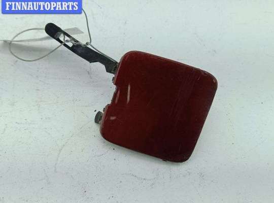 купить Решётка (заглушка) в бампер на Renault Laguna II (2001-2007)