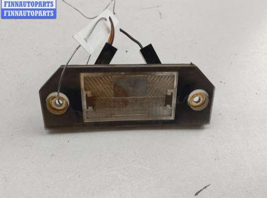 купить Подсветка номера на Ford Focus II (2004-2011)