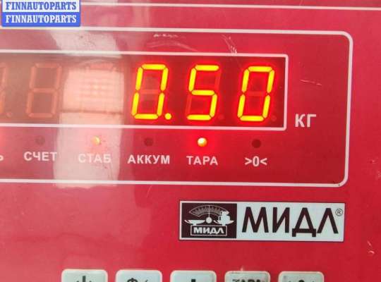 купить Форсунка топливная на Mercedes M-Class ML W163 (1998-2004)