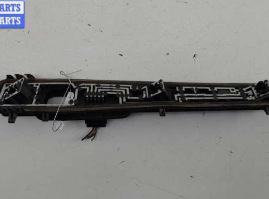 купить Плата фонаря заднего левого на Ford Fusion