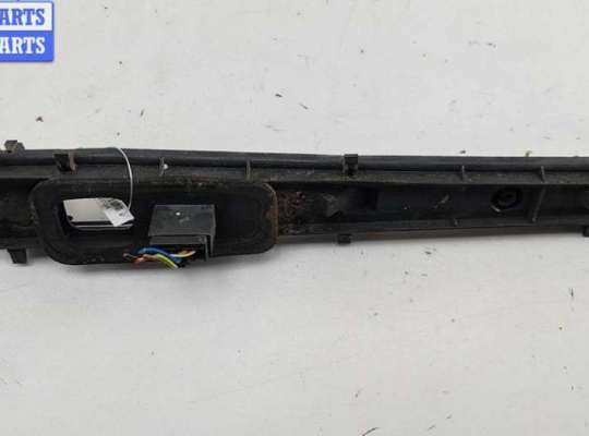 Плата фонаря заднего левого FO2101843 на Ford Fusion