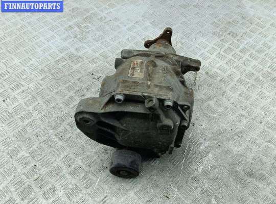 купить Редуктор заднего моста на BMW 5 F10/F11 (2009-2017)