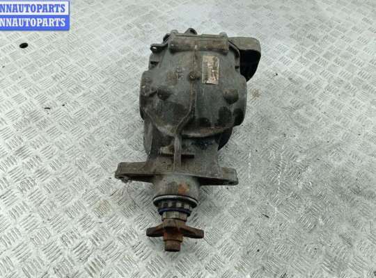 купить Редуктор заднего моста на BMW 5 F10/F11 (2009-2017)