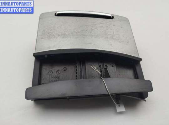 Пепельница AU1729911 на Audi A6 C6 (2004-2011)