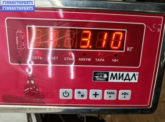 купить Пружина подвески задняя на Mercedes E-Class W210 (1995-2002)