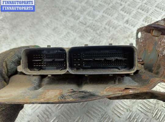 купить Блок управления двигателем (ДВС) на Opel Astra H (2004-2009)