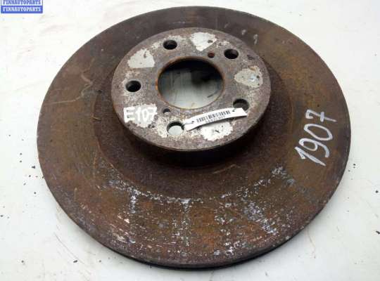 купить Диск тормозной передний на Subaru Forester (2008-2013)