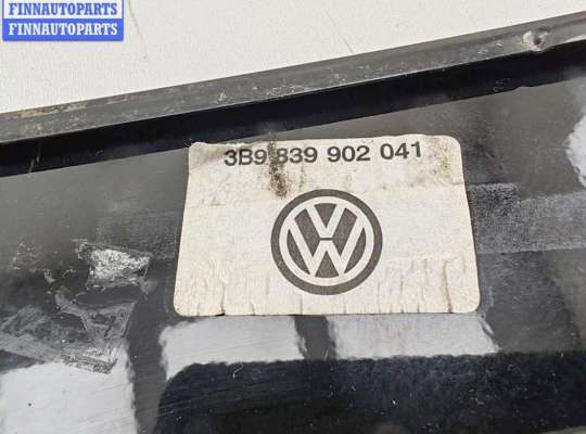 купить Накладка двери задней правой на Volkswagen Passat B5+ (GP)