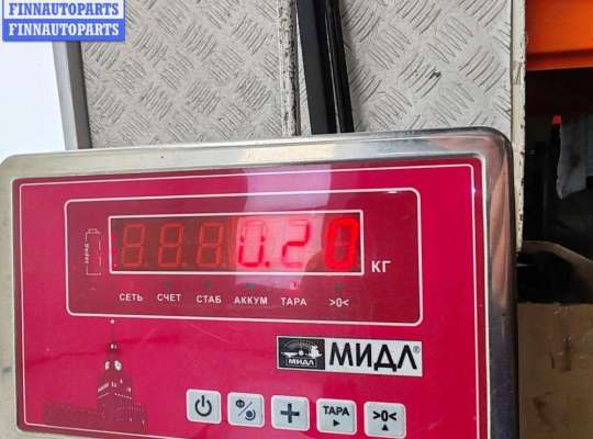 купить Накладка двери задней правой на Volkswagen Passat B5+ (GP)