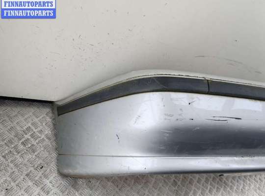 купить Бампер задний на BMW 5 E39 (1995-2003)