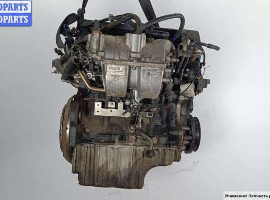 купить Двигатель (ДВС) на Opel Astra H (2004-2009)