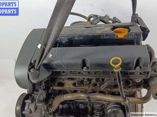купить Двигатель (ДВС) на Opel Astra H (2004-2009)