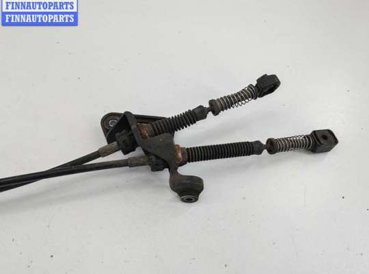 купить Кулиса КПП на Volkswagen Passat B6
