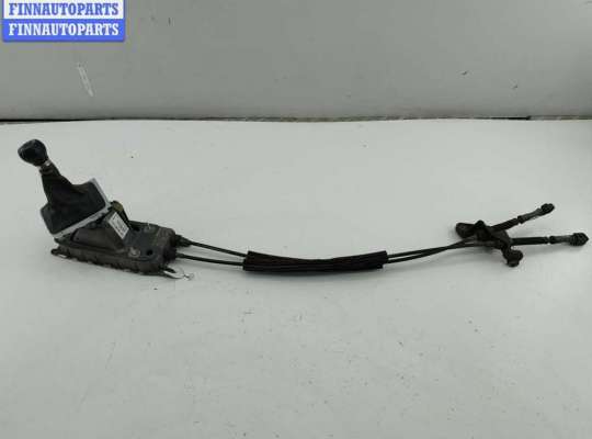 Кулиса КПП VG2741155 на Volkswagen Passat B6