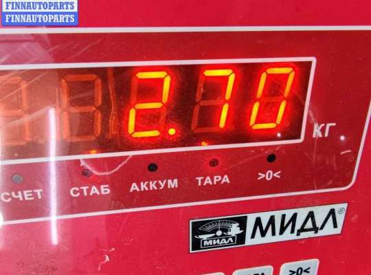 купить Кулиса КПП на Volkswagen Passat B6