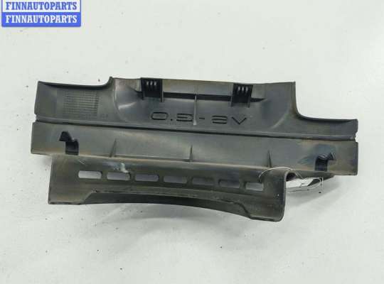 купить Накладка декоративная на двигатель на Audi A6 C5 (1997-2005)